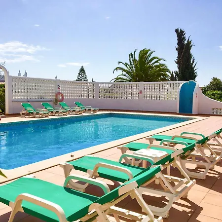 Sleeps 9 Pool Wifi Villa *